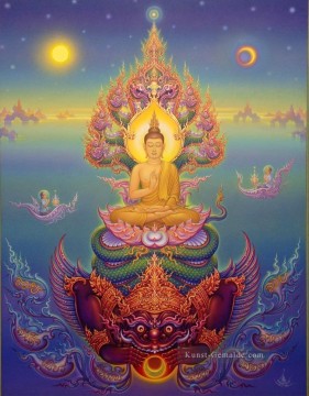 Religiös Werke - Land der unendlichen Möglichkeiten CK Buddhismus